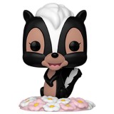 Classic Bambi Flower Figur #1434#1434