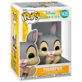 Classic Bambi Thumper Figur #1435#1435