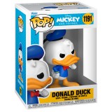 Classics Donald Duck #1191 - Funko Figur#1191