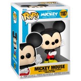 Classics Mickey Mouse #1187 von Funko#1187