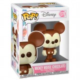 Classics Mickey Mouse #1378 Figur#1378