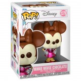 Mickey Mouse #1379 Sammlerfigur#1379