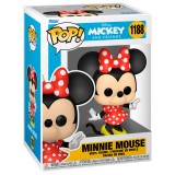 Classics Minnie Mouse Funko Pop! Figur#1388