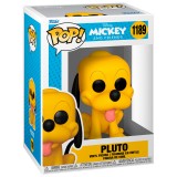 Funko Disney Figur: Pluto #1189#1189
