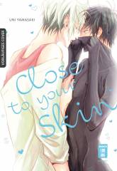 Egmont Verlag Close to your Skin