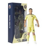 Banbo Toys Club America Alejandro Zendejas Action Figur 20cm