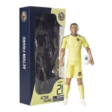Banbo Toys Club America Henry Martin Action Figur 20cm