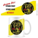 Cobra Kai No Mercy mug 315ml