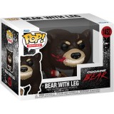 Cocaine Bear Sammelfigur #1452#1452