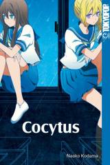 Tokyopop Cocytus, Einzelband