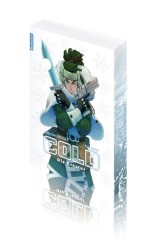 Altraverse Cold � Die Kreatur Collectors Edition, Band 05