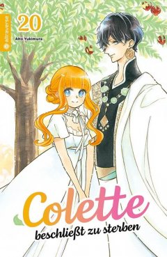 Altraverse Colette beschlie�t zu sterben 20