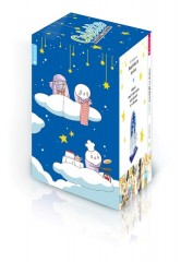 Altraverse Colette beschlie�t zu sterben, Band 10 Collectors Edition
