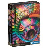 Clementoni Color Boom Stairs puzzle 500pcs