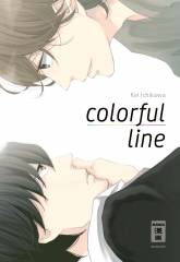 Egmont Verlag Colorful Line