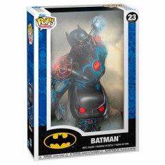 Funko Comic Cover DC Comic Batman #23