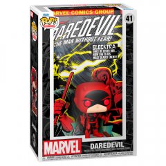 Marvel Daredevil #0041 Funko Figur#0041