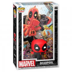 Marvel Deadpool 2025 - Funko Pop #0046#0046