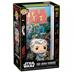 Obi-Wan Kenobi Sammelfigur - Star Wars#0003