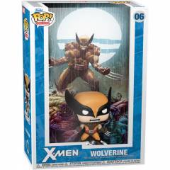 X-Men Wolverine Funko Pop #0006 sammeln#0006