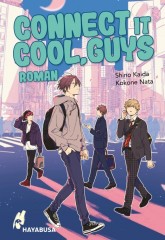 Carlsen/Hayabusa Connect it Cool, Guys