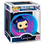 Coraline Funko Figur - Magie enth�llen#1643