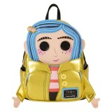 Loungefly Coraline Doll Rucksack
