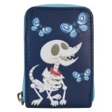 Loungefly Corpse Bride Wedding Cake Brieftasche