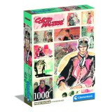 Clementoni Corto Maltese puzzle 1000pcs