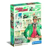 Clementoni Corto Maltese puzzle 1000pcs