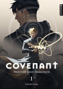 Altraverse Covenant - Priester und D�monen 01