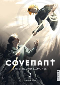 Altraverse Covenant - Priester und D�monen 02