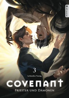 Altraverse Covenant - Priester und D�monen 03