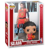 Funko NBA Trae Young #0018 Sammelfigur#0018
