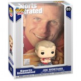 Joe Montana Funko Figur #0003#0003