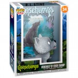 Funko Goosebumps Figur: Werwolf #0034#0034
