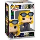 Cowboy Bebop Figur Julia #1216#1216