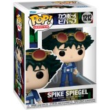 Cowboy Bebop Spike Figur Funko #1212#1212