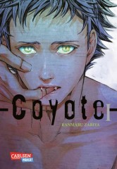 Carlsen/Hayabusa Coyote 1