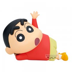 Crayon Shinchan Figur 18cm - Banpresto