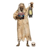 NECA Creepshow The Creep Figur 18cm
