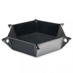 Glassstaff CS-GA-FDBLDCTRBL CritStones Foldable Dice Tray