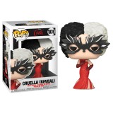 Cruella Reveal #1039 Sammelfigur#1039