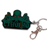 SDTOYS Cthulhu metal Schl�sselanh�nger