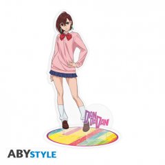 DAN DA DAN: Momo Ayase Acrylfigur