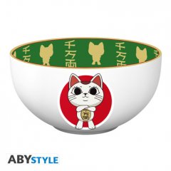 ABYstyle DAN DA DAN - Bowl - 600 ml - "Turbo Granny"