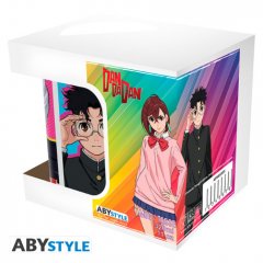DAN DA DAN Tasse 320ml - Manga Erlebnis