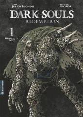 Altraverse DARK SOULS REDEMPTION, Band 01