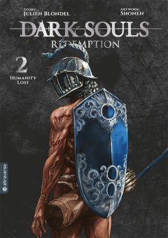 Altraverse DARK SOULS REDEMPTION, Band 02