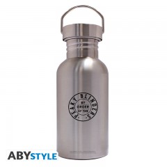 PEAKY BLINDERS - Canteen Steel Bottle - By Order Of